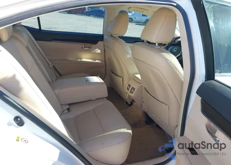 2013 Lexus Es 350 из США, поврежденный, VIN JTHBK1GG8D2014815